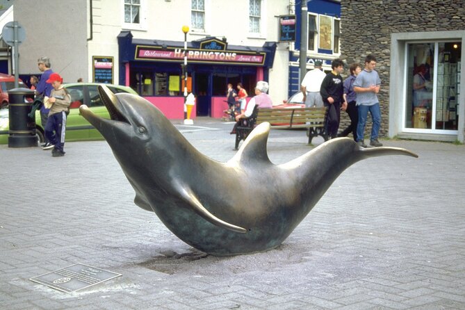 Dingle Peninsula and Slea Head Day Tour - The Scenic Drive Along the Rugged Coast