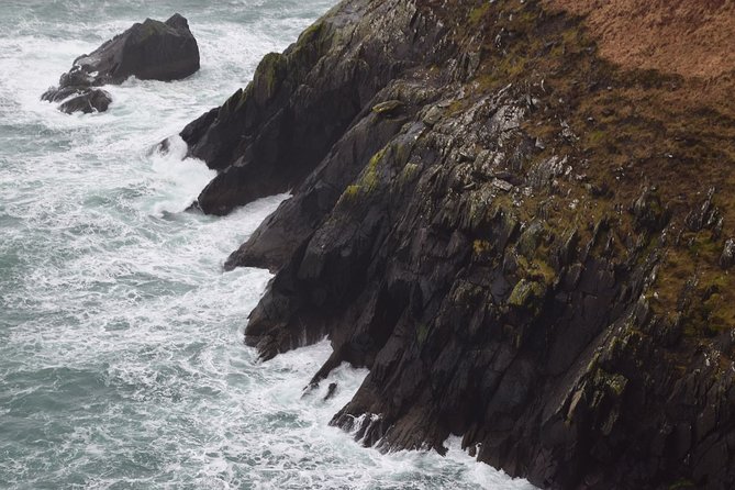 Dingle Peninsula and Slea Head Drive Group Tour - Discovering Dunquin and Star Wars Filming Locations