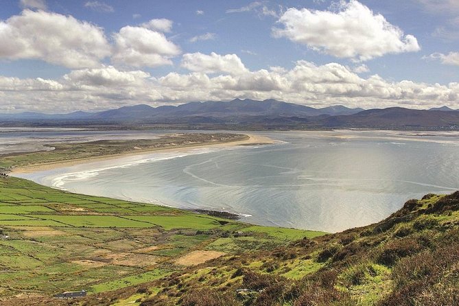Dingle Peninsula Day Tour from Cork: Including The Wild Altanic Way - Exploring Killarney and Inch Beach