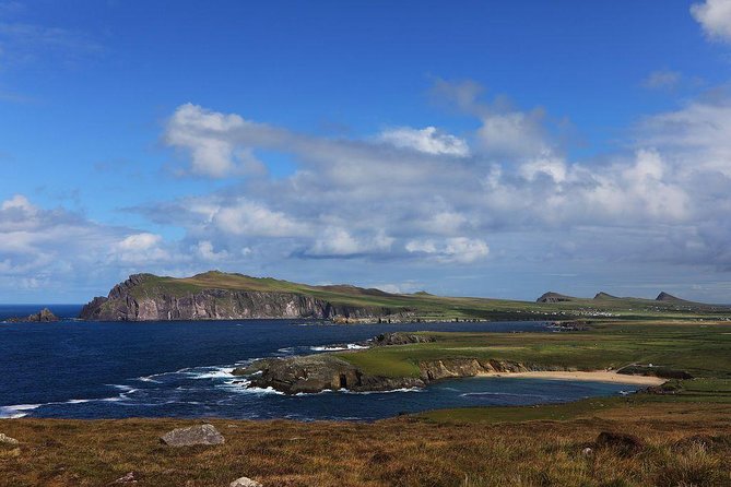 Dingle Peninsula Day Tour from Cork: Including The Wild Altanic Way - Practical Tips for the Day Trip