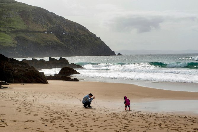 Dingle Peninsula Day Tour from Killarney: Including The Wild Altanic Way - Starting Point and Tour Duration in Killarney
