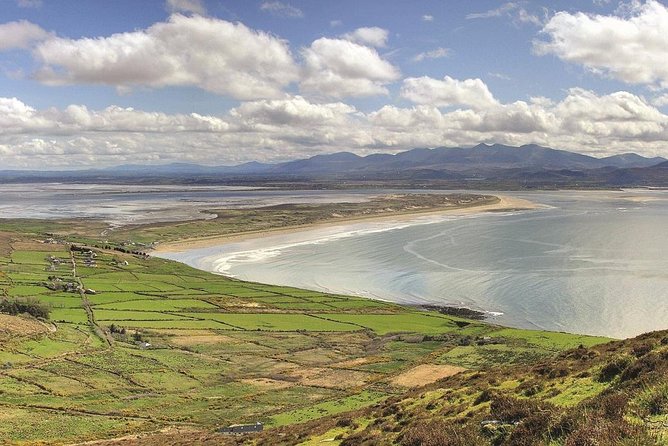 Dingle Peninsula Day Tour from Killarney: Including The Wild Altanic Way - Visiting Dingle: A Quaint Fishing Village and Film Location