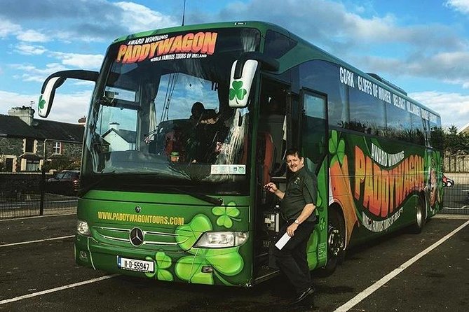 Dingle Peninsula Day Tour from Limerick: Including The Wild Altanic Way - The Value of this Full-Day Experience