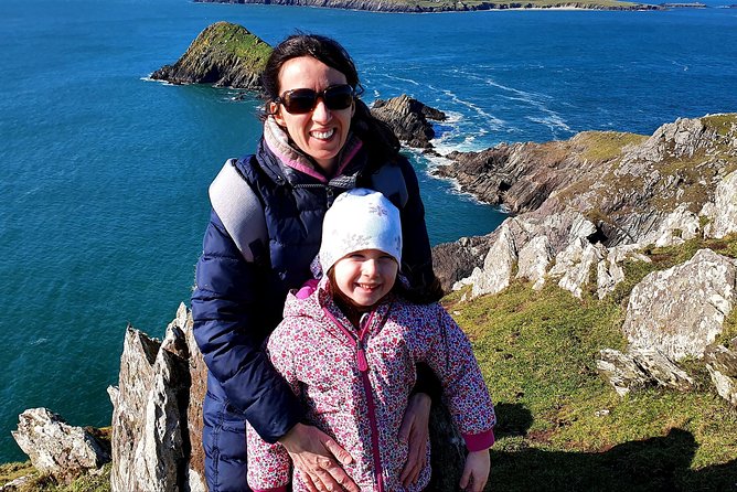 Dingle Peninsula Four Hour Private Tour - Beehive Huts and Holding a Baby Lamb