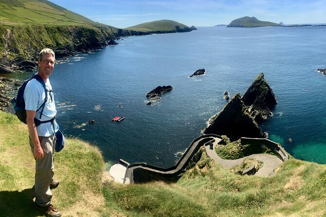 Dingle Peninsula Guided Walking Tour - Walking Through the Heart of the West Kerry Gaeltacht