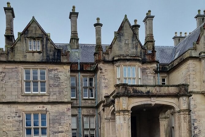 Dingle Peninsula Private Minibus Day Tour of the Fields of Gold - Key Points