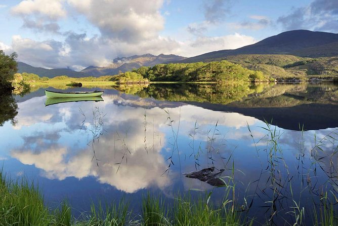 Dingle Peninsula & Slea Head Private Day Tour - The Tour Starts at Killarney with Convenient Pickup
