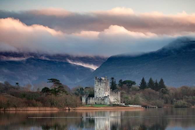 Dingle Peninsula & Slea Head Private Day Tour - Exploring Ireland’s Ancient Pilgrimage Site: Fahan BeeHive Huts