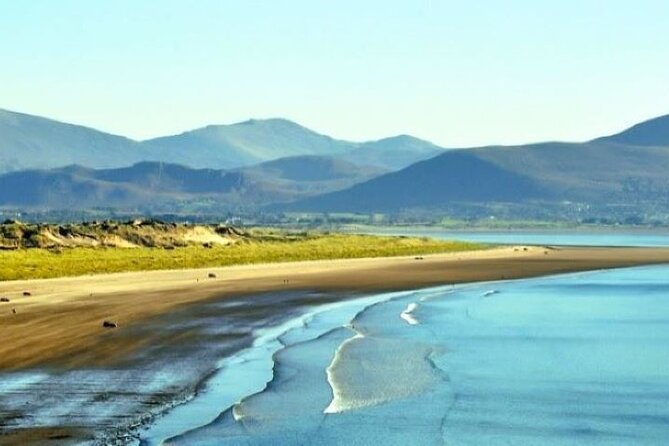 Dingle Peninsula & Slea Head Private Day Tour - Exploring Cashel Murphy and Its Pre-Celtic Settlement