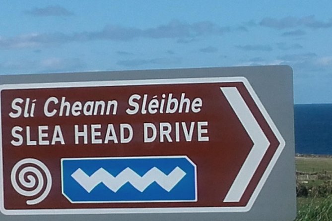 Dingle Peninsula & Slea Head - Private Mini Bus Tour - Dún Chaoin and the Gaelic Culture