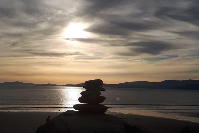 Dingle Peninsula & Slea Head - Private Mini Bus Tour - Exploring Dingle Town’s Vibrant Atmosphere