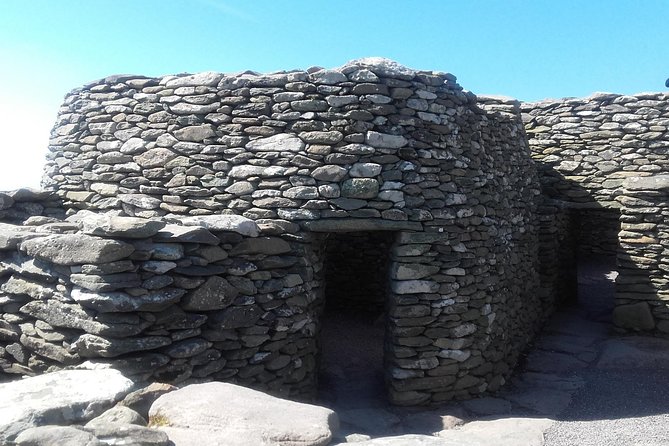 Dingle Peninsula & Slea Head - Private Tour - Exploring the Iconic Gallarus Oratory