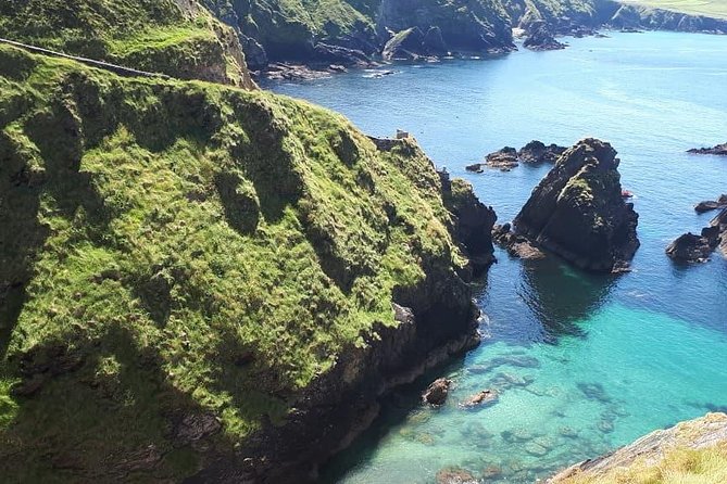 Dingle Peninsula & Slea Head - Private Tour - Customer Feedback and Experiences