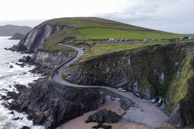 Dingle: Slea Head Drive Tour 3hr- Personal Chauffeur Guide - The Personalized Nature of the Tour in Dingle