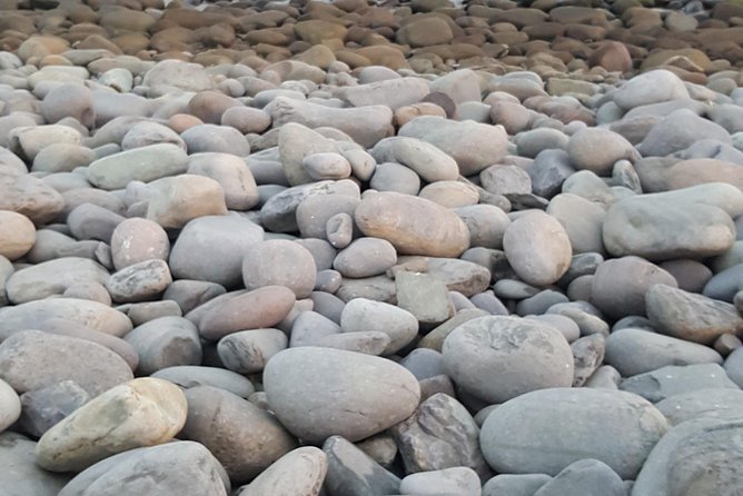 Dingle: Slea Head Drive Tour Full Day - Personal Chauffeur Guide - The Luxurious Transportation in a Mercedes S-Class