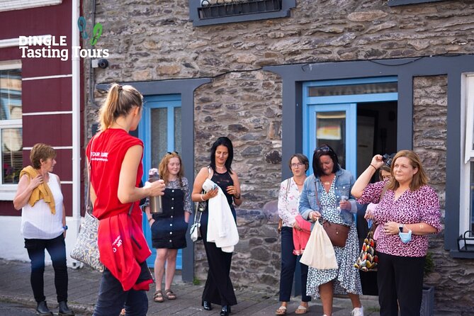 Dingle Tasting Tour - What Makes the Food and Drink Tastings Stand Out