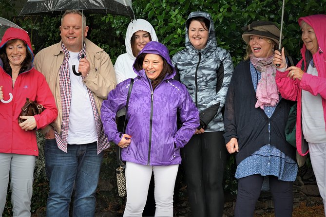 Dingle Tasting Tour - Tour Guides’ Impact and Personalities