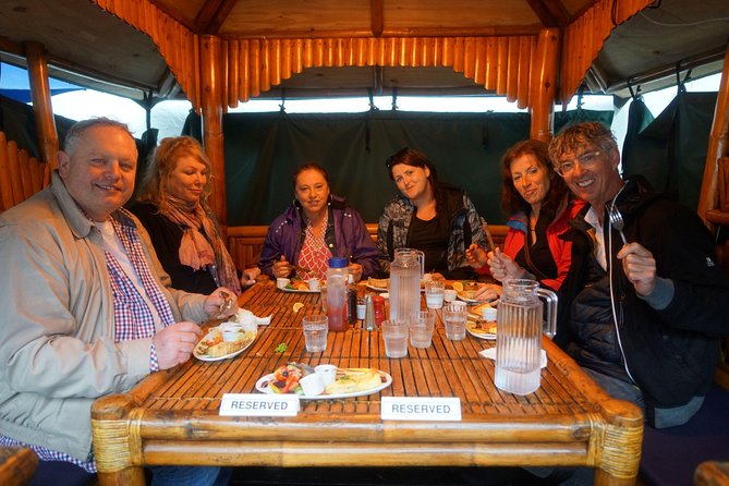 Dingle Tasting Tour - The Pacing and Duration of the Tour