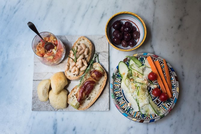 Dining & Cooking Demo at Local's Home in Montepulciano - The Value of a Home-Cooked Italian Meal