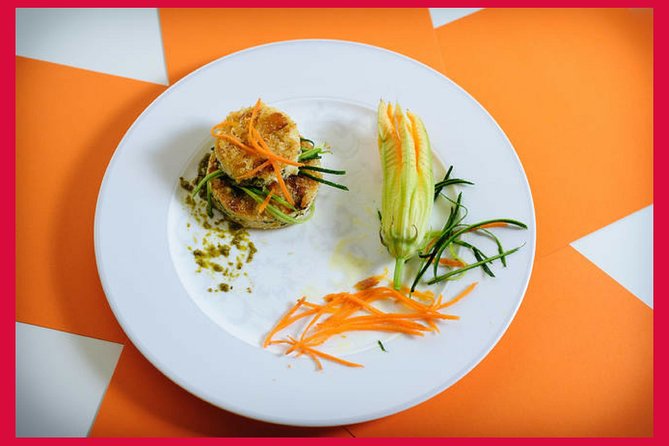 Dining experience at a local's home in Brindisi with show cooking - What Previous Guests Say About This Experience