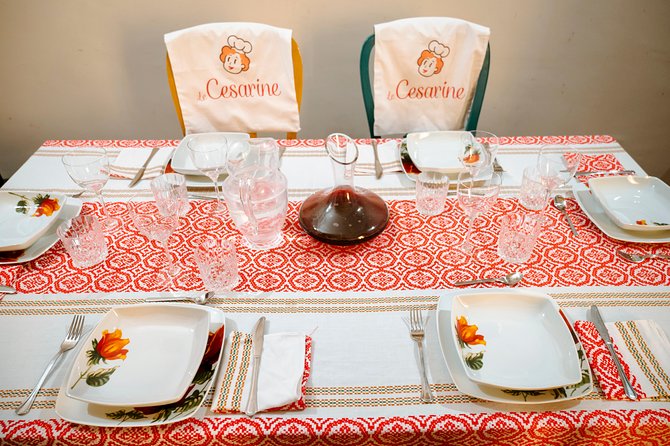 Dining experience at a local's home in Brindisi with show cooking - Who Will Love This Experience?