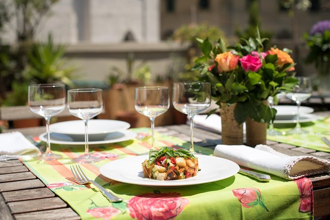 Dining Experience at a local's Home in Cernobbio with Show Cooking - Demonstrating Traditional Italian Cooking Techniques