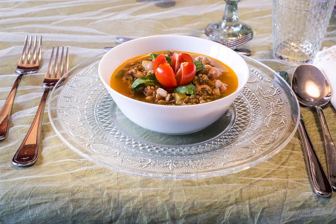 Dining Experience at a local's Home in Chiavari with Show Cooking - Authentic Home-Cooked Italian Cuisine at a Chiavari Residence