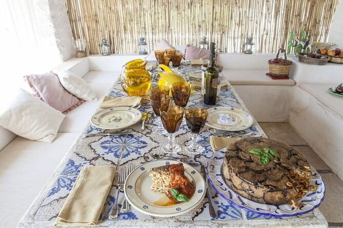 Dining Experience at a local's Home in Impruneta with Show Cooking - Authentic Dining with a Local in Impruneta for $102.08