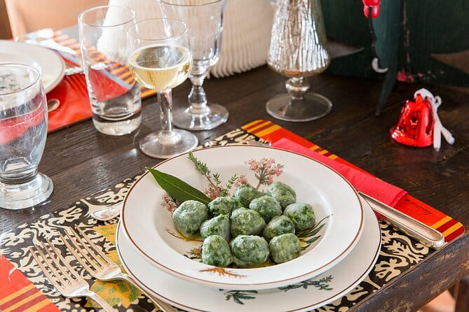 Dining experience at a local's home in Pontassieve with cooking demo - Flexibility with Menu and Wine Selection