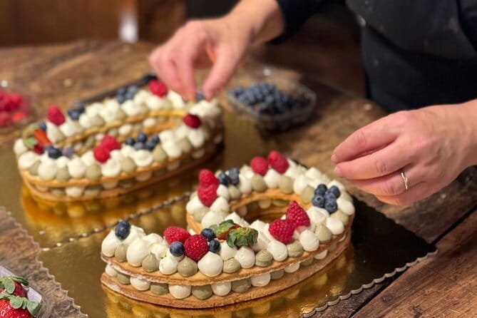 Dining experience at a local's home in Pontassieve with cooking demo - Booking and Cancellation Policies