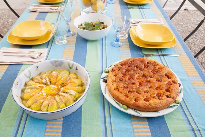 Dining Experience at a local's Home in Riccione with Show Cooking - Key Points