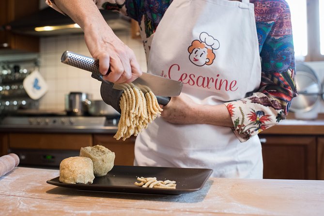 Dining Experience at a local's Home in Sant'Agnello with Show Cooking - Authentic Cooking in a Local Home near the Amalfi Coast for $98.87