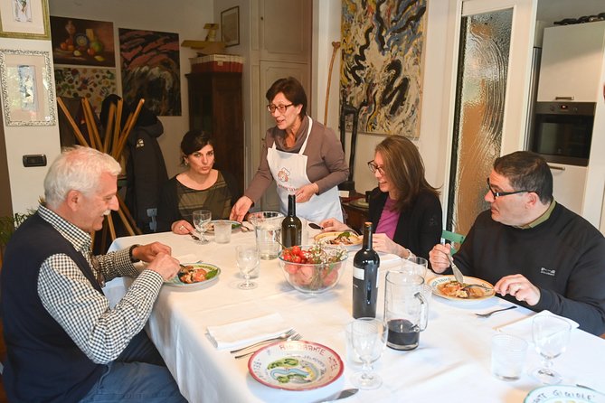 Dining Experience at a local's Home in Trani with Show Cooking - Final Thoughts on the Trani Home Dining Experience