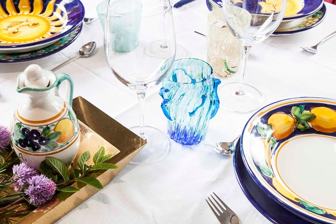 Dining Experience at a local's Home in Trapani with Show Cooking - Who Will Enjoy This Tour Most?