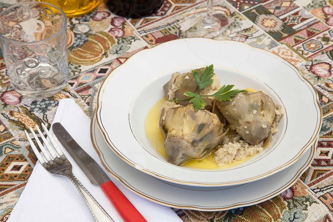 Dining Experience at a local's Home in Udine with Show Cooking - Discover the Charm of a Private Home Dining Experience in Udine