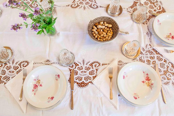 Dining Experience at a local's Home in Udine with Show Cooking - Key Points