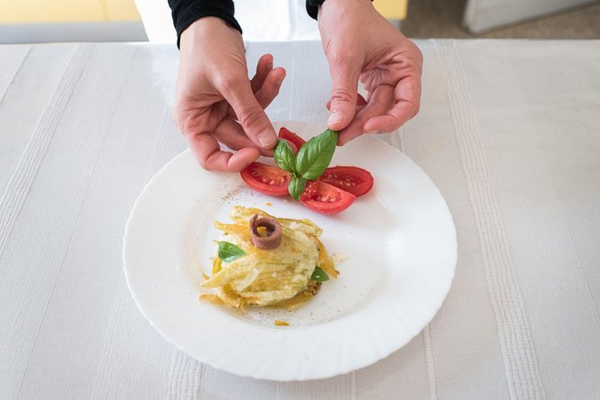 Dining Experience at a local's Home in Udine with Show Cooking - Personalized Experience with a Private Guide