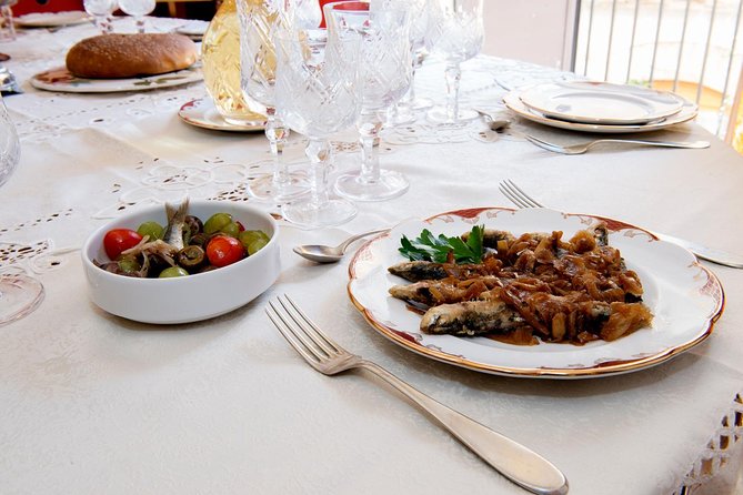 Dining Experience at a local's Home in Udine with Show Cooking - Why Choose This Tour Over Others