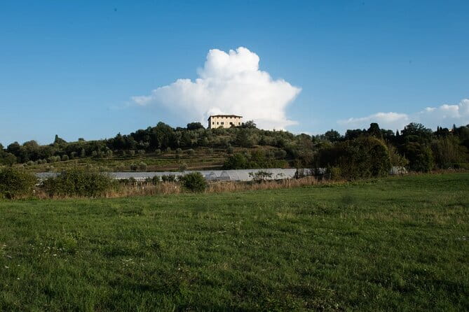 Dining Experience in a 13th-Century Monastery in Florence - Key Points