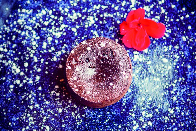 Dining Experience in the Mountains & discovering of Andalusia - Chef Nachos Culinary Expertise in a Rustic Setting