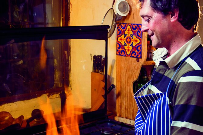 Dining Experience in the Mountains & discovering of Andalusia - Practical Details: Meeting Point, Group Size, and Accessibility