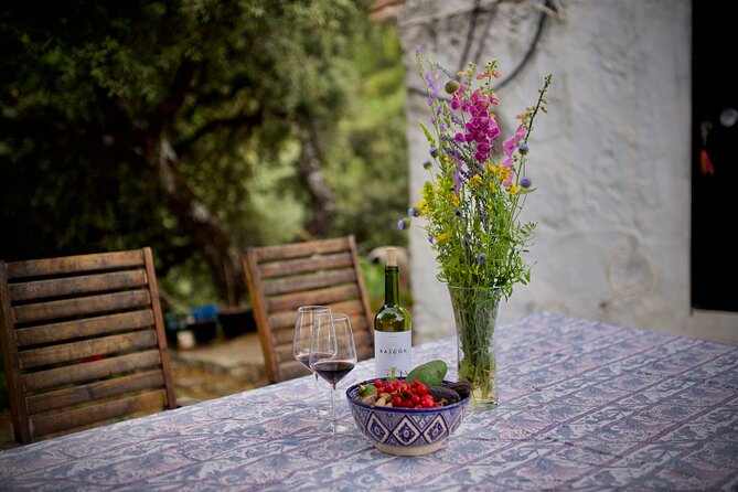 Dining Experience in the Mountains & discovering of Andalusia - Cancellation Policy and Booking Tips