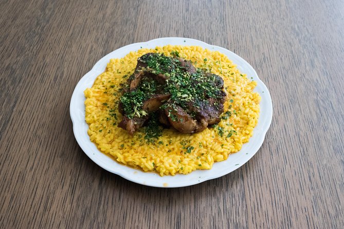 Dining Experience with cooking demo in Pavia at a local's Home - Show Cooking Demonstrations of Regional Pavia Dishes