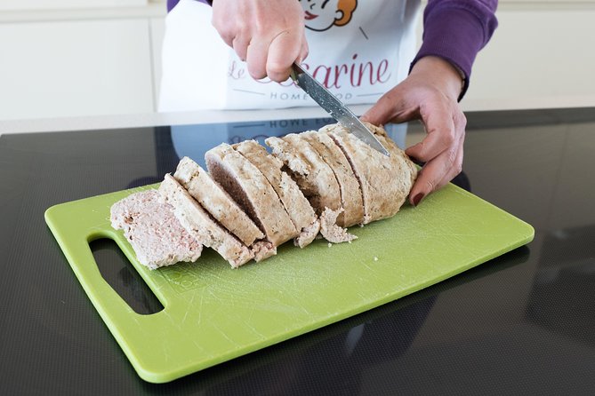 Dining Experience with cooking demo in Pavia at a local's Home - What Sets This Tour Apart from Other Culinary Experiences