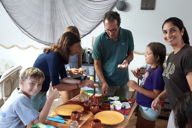 Dining Experience with local family - The Intimacy and Personal Touch of a Private Tour