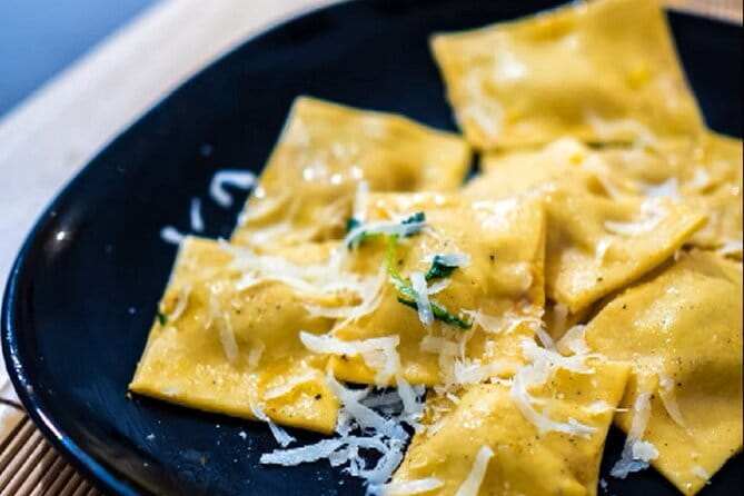 Dinner and Concert with "Three Tenors": A Real Italian Experience - The "Three Tenors" Inspiration and Musical Highlights