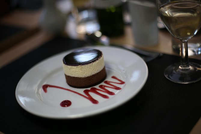 Dinner and Jazz Cruise on the River Thames - Summing Up: A Stylish Night on London’s Thames