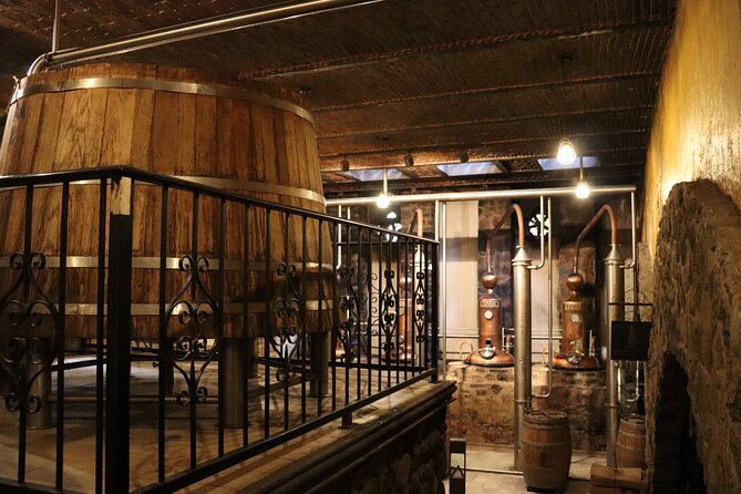 Dinner and Party in Amatitán Tequila and Tradition and Music - Limitations and Considerations