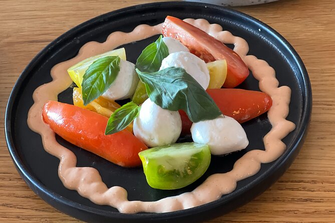 Dinner and Private Tour with your Personal Scottish Sommelier - From the Meeting Point to the Heart of Edinburgh’s Food Scene