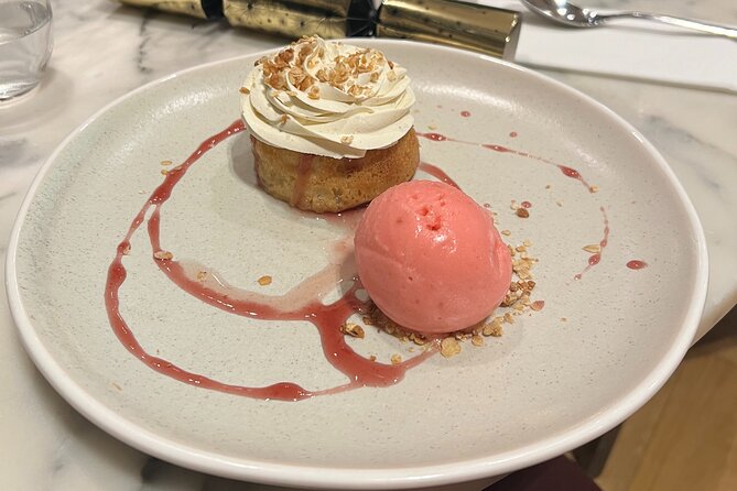 Dinner and Private Tour with your Personal Scottish Sommelier - Final Thoughts on the Private Food and Whisky Tour